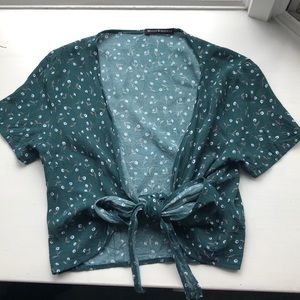 Brandy Melville Top